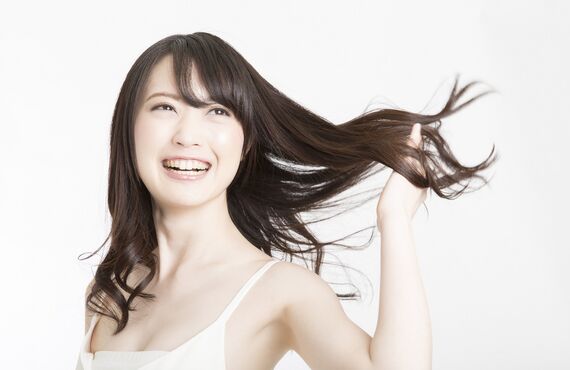 反町で美容院としてヘアカラーやパーマ等の施術を丁寧に承り好評です